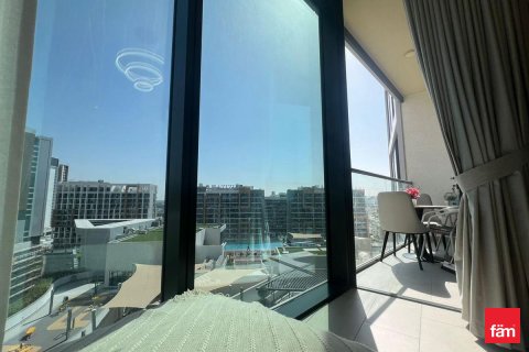 Lägenhet till försäljning i Dubai, UAE 1 sovrum, 46.9 kvm Nr. 721361 - fotografi 9
