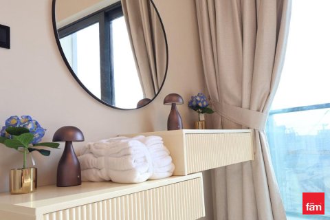Lägenhet till försäljning i Dubai, UAE 1 sovrum, 46.9 kvm Nr. 721361 - fotografi 10