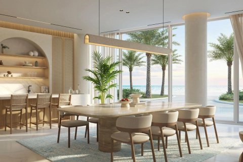 Appartement te koop in Abu Dhabi, VAE 1 slaapkamer, 90 vr.m., nr 640157 - foto 2