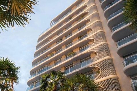 Appartement te koop in Abu Dhabi, VAE 1 slaapkamer, 90 vr.m., nr 640157 - foto 14