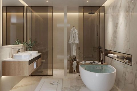 Appartement te koop in Abu Dhabi, VAE 1 slaapkamer, 90 vr.m., nr 640157 - foto 8