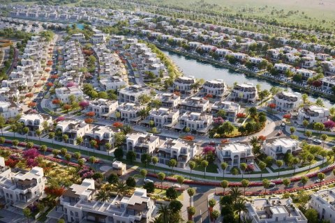 טאונהאוס למכירה ב Dubai, איחוד האמירויות  4 חדרי שינה, 353 מ"ר, מספר 640154 - תמונה 7