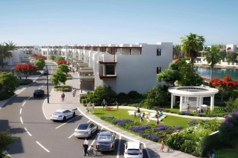 טאונהאוס למכירה ב Dubai, איחוד האמירויות  4 חדרי שינה, 353 מ"ר, מספר 640154 - תמונה 10