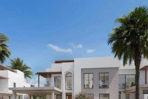 טאונהאוס למכירה ב Dubai, איחוד האמירויות  4 חדרי שינה, 353 מ"ר, מספר 640154 - תמונה 2