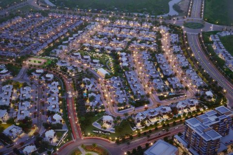 טאונהאוס למכירה ב Dubai, איחוד האמירויות  4 חדרי שינה, 353 מ"ר, מספר 640154 - תמונה 15