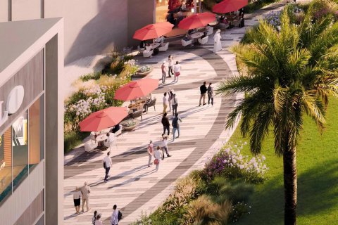 טאונהאוס למכירה ב Dubai, איחוד האמירויות  4 חדרי שינה, 353 מ"ר, מספר 640154 - תמונה 9