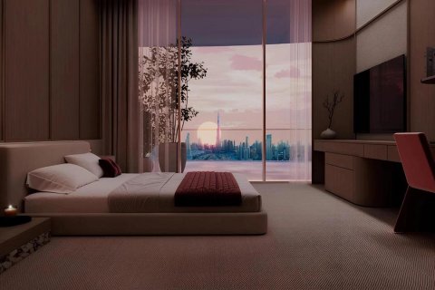 Huoneisto Dubai, Arabiemiraatit 2 makuuhuonetta, 117 m2 № 640152 - kuva 4