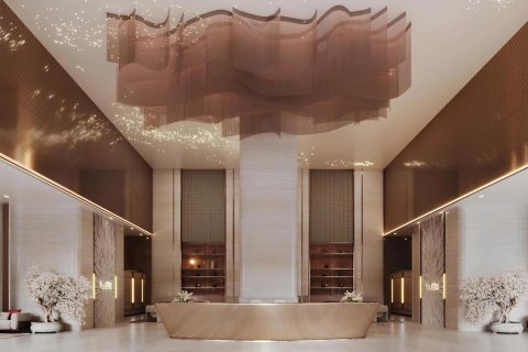 Huoneisto Dubai, Arabiemiraatit 2 makuuhuonetta, 117 m2 № 640152 - kuva 10