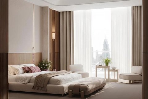 Huoneisto Dubai, Arabiemiraatit 2 makuuhuonetta, 117 m2 № 640152 - kuva 7