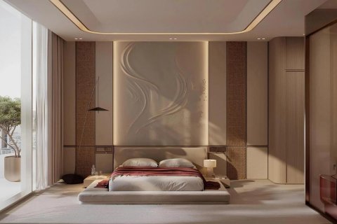 Huoneisto Dubai, Arabiemiraatit 2 makuuhuonetta, 117 m2 № 640152 - kuva 6
