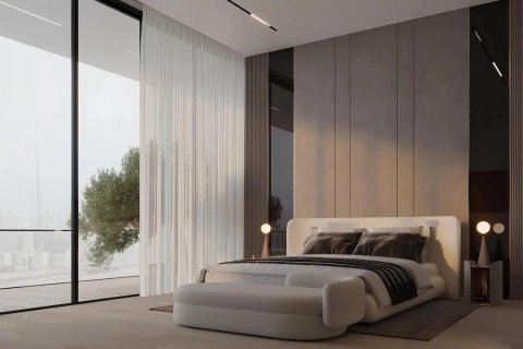 Huoneisto Dubai, Arabiemiraatit 2 makuuhuonetta, 117 m2 № 640152 - kuva 5