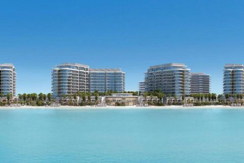 Dzīvoklis Abu Dhabijā, AAE 3 istabas, 245 m2 Nr. 640155 - attēls 14