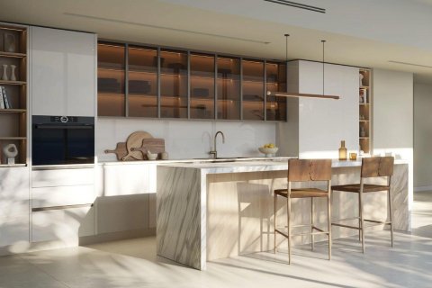Dzīvoklis Abu Dhabijā, AAE 3 istabas, 245 m2 Nr. 640155 - attēls 4
