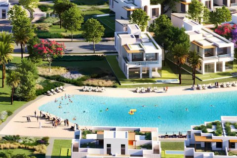 Kamienica na sprzedaż w Dubai, ZEA 3 sypialnie, 299 mkw., nr 640153 - zdjęcie 1
