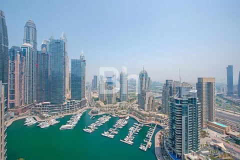 Byt v Dubai Marina, SAE 3 ložnice, 164 m² Č.: 643509 - fotografie 5