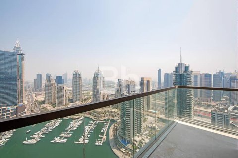 Byt v Dubai Marina, SAE 3 ložnice, 164 m² Č.: 643509 - fotografie 7