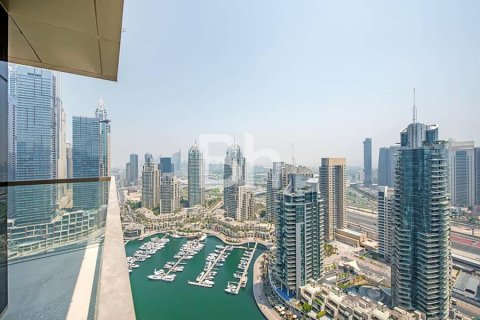 Byt v Dubai Marina, SAE 3 ložnice, 164 m² Č.: 643509 - fotografie 1