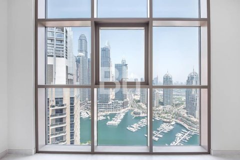 Byt v Dubai Marina, SAE 3 ložnice, 164 m² Č.: 643509 - fotografie 8