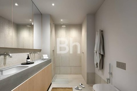 Apartemen di Jumeirah Village Circle, Dubai, UEA 2 kamar tidur, 122 m2 nomor 643506 - foto 3