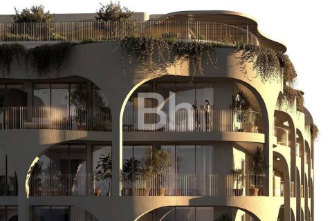 Apartemen di Jumeirah Village Circle, Dubai, UEA 2 kamar tidur, 122 m2 nomor 643506 - foto 6