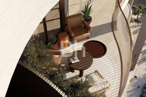 Apartemen di Jumeirah Village Circle, Dubai, UEA 2 kamar tidur, 122 m2 nomor 643506 - foto 12