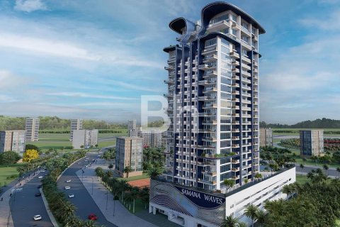 Wohnung zum Verkauf in Jumeirah Village Circle, Dubai, VAE 1 Schlafzimmer, 90 m2 Nr. 643510 - Foto 8