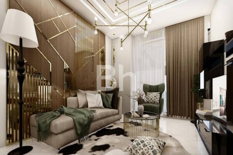 Wohnung zum Verkauf in Jumeirah Village Circle, Dubai, VAE 1 Schlafzimmer, 90 m2 Nr. 643510 - Foto 1