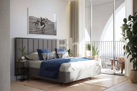 Apartment sa Jumeirah Village Circle, Dubai, UAE 1 silid-tulugan, 72 sq.m. № 643505 - larawan 2