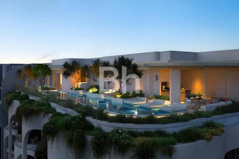 Apartment sa Jumeirah Village Circle, Dubai, UAE 1 silid-tulugan, 72 sq.m. № 643505 - larawan 14
