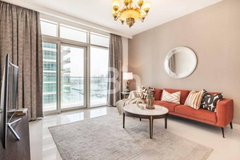 Apartament de închiriat în Dubai Harbour, Dubai, EAU 2 dormitoare, 128 mp.  №643507 - poză 3