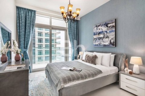 Apartament de închiriat în Dubai Harbour, Dubai, EAU 2 dormitoare, 128 mp.  №643507 - poză 12