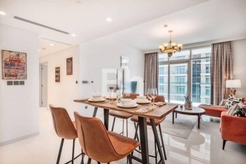 Apartament de închiriat în Dubai Harbour, Dubai, EAU 2 dormitoare, 128 mp.  №643507 - poză 4
