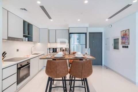 Apartament de închiriat în Dubai Harbour, Dubai, EAU 2 dormitoare, 128 mp.  №643507 - poză 8