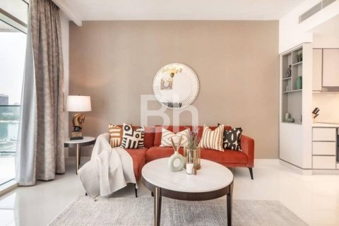Apartament de închiriat în Dubai Harbour, Dubai, EAU 2 dormitoare, 128 mp.  №643507 - poză 5