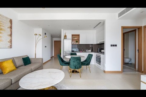 Appartement te huur in Dubai Marina, Dubai, VAE 1 slaapkamer, 91 vr.m., nr 643511 - foto 12