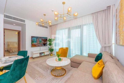 Leilighet til leie i Dubai Marina, Dubai, Emiratene 1 soverom, 91 kvm Nr. 643511 - Foto 9