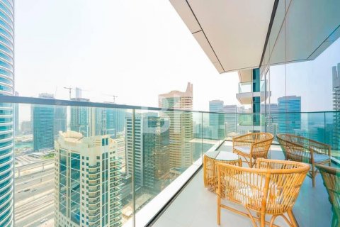 Appartement te huur in Dubai Marina, Dubai, VAE 1 slaapkamer, 91 vr.m., nr 643511 - foto 7