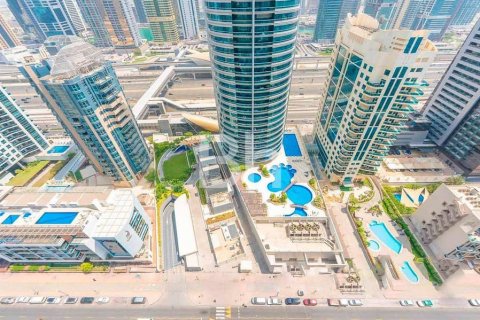 Appartement te huur in Dubai Marina, Dubai, VAE 1 slaapkamer, 91 vr.m., nr 643511 - foto 5