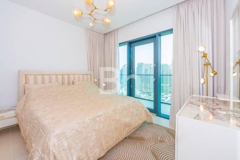Appartement te huur in Dubai Marina, Dubai, VAE 1 slaapkamer, 91 vr.m., nr 643511 - foto 4