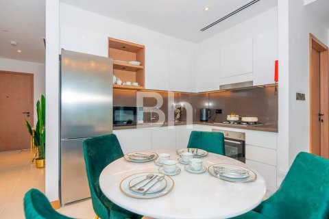 Appartement te huur in Dubai Marina, Dubai, VAE 1 slaapkamer, 91 vr.m., nr 643511 - foto 2