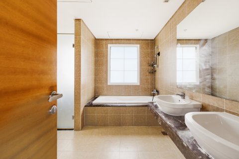 Huvila Jumeirah Village Triangle, Dubai, Arabiemiraatit 2 makuuhuonetta, 641.88 m2 № 749531 - kuva 6