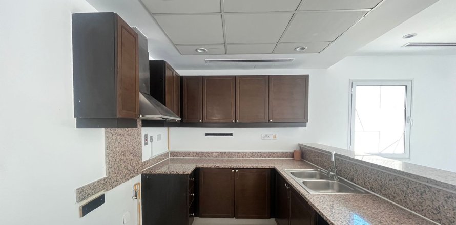 Willa w Jumeirah Village Triangle, Dubai, ZEA 2 sypialnie, 641.88 mkw. nr 749531