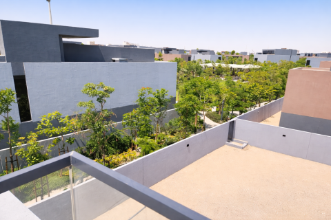 Вилла Tilal City, Шарджа, БАӘ-да 5 жатын бөлмелер, 935.72 м² № 748837 - фото 3
