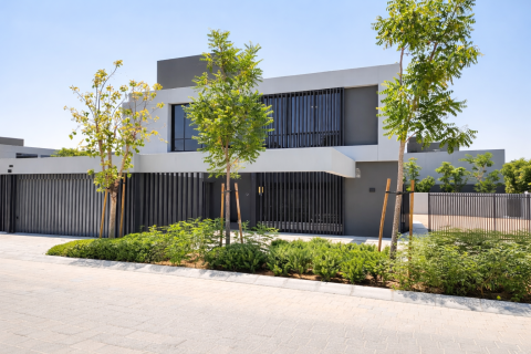 Вилла Tilal City, Шарджа, БАӘ-да 5 жатын бөлмелер, 935.72 м² № 748837 - фото 4