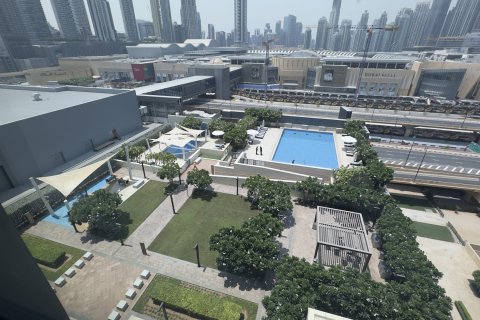 Apartament de închiriat în Zabeel, Dubai, EAU 3 dormitoare, 163.8 mp.  №749532 - poză 24