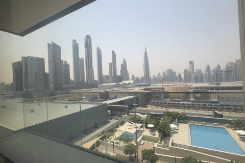 Apartament de închiriat în Zabeel, Dubai, EAU 3 dormitoare, 163.8 mp.  №749532 - poză 2