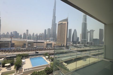 Apartament de închiriat în Zabeel, Dubai, EAU 3 dormitoare, 163.8 mp.  №749532 - poză 4