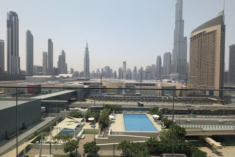 Apartament de închiriat în Zabeel, Dubai, EAU 3 dormitoare, 163.8 mp.  №749532 - poză 3