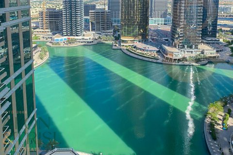 Jumeirah Lake Towers, Dubai, BAE’de satılık daire 2 yatak odası, 94 m² No 648425 - fotoğraf 4