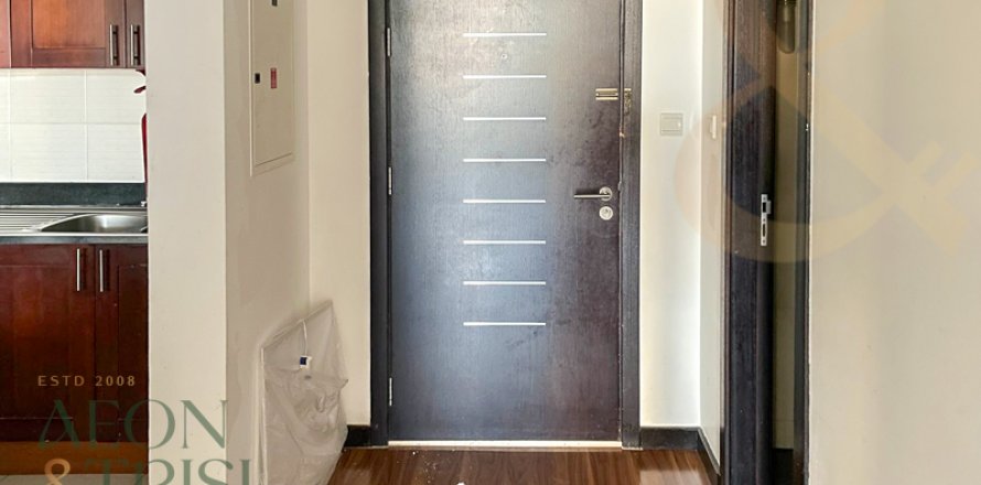 آپارتمان در Jumeirah Lake Towers، Dubai ، امارات متحده عربی 2 خوابه ، 150 متر مربع.  شماره 648422